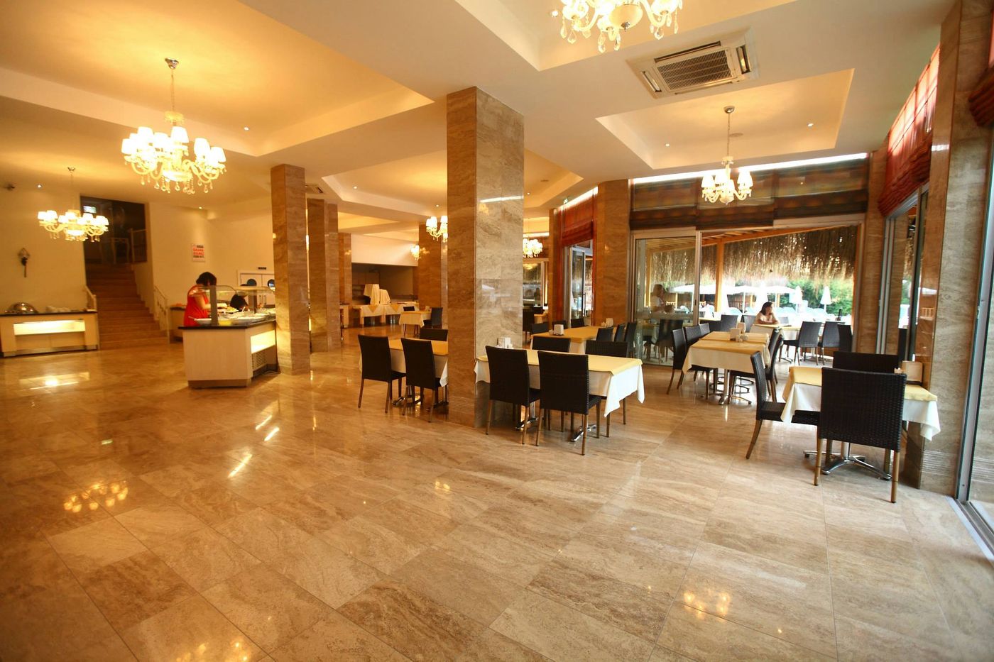 Telmessos Select Hotel - Adults Only