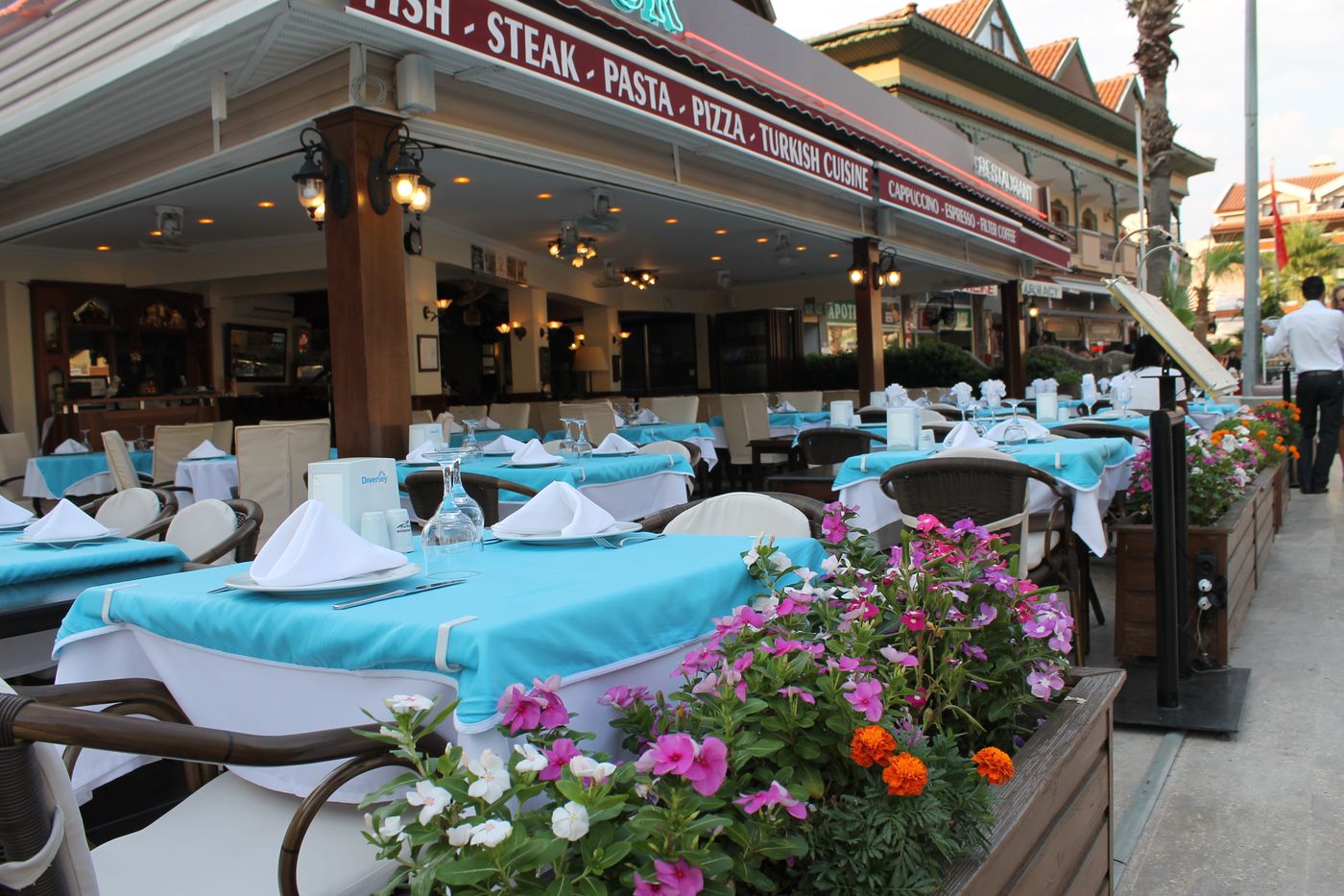 Bonjour Boutique Hotel