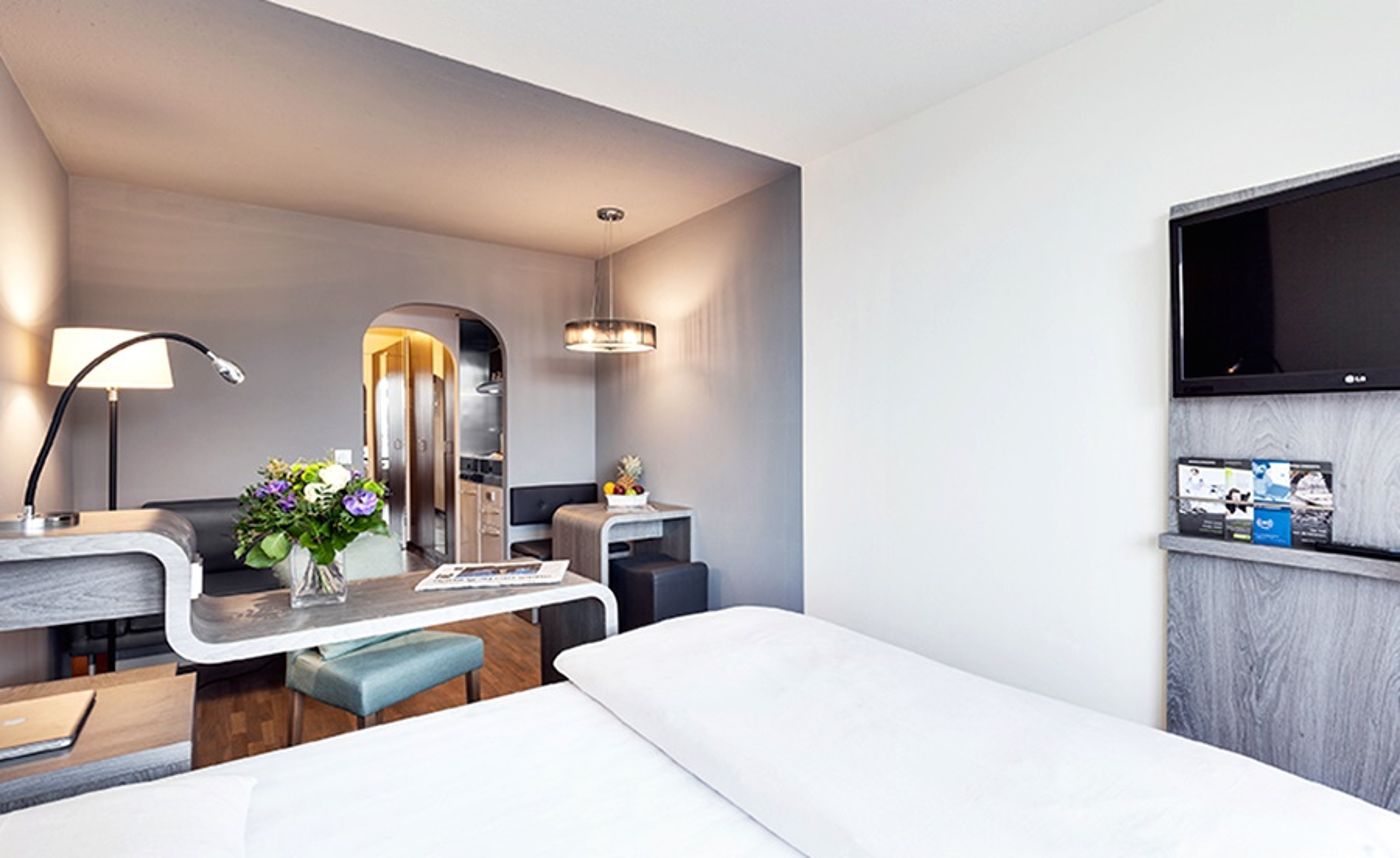 Derag Livinghotel Kaiser Franz Joseph - Austria - VIENNA - General view - 11