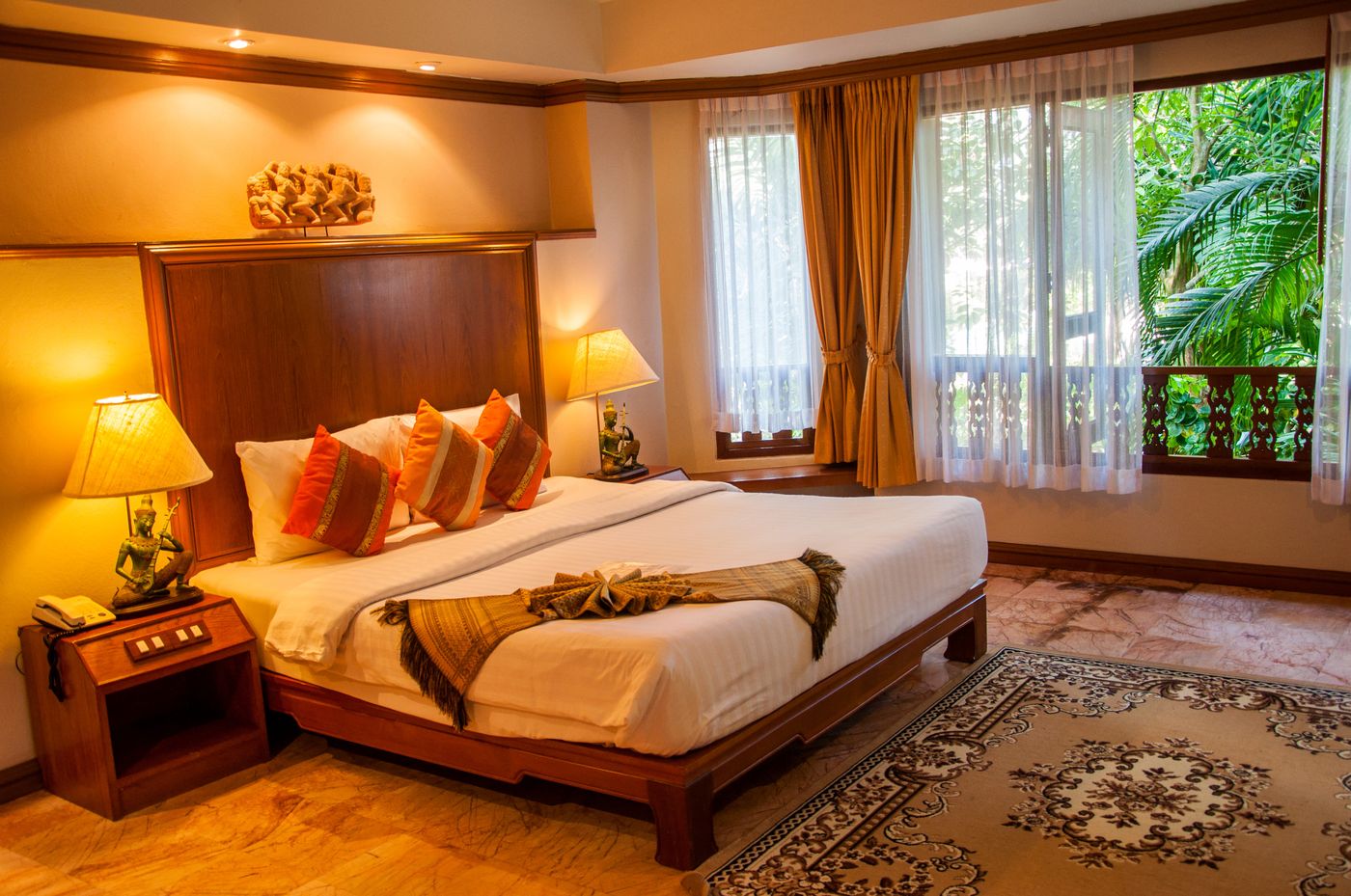 Fair-House-Beach-Resort--SHA-Extra---Room-26