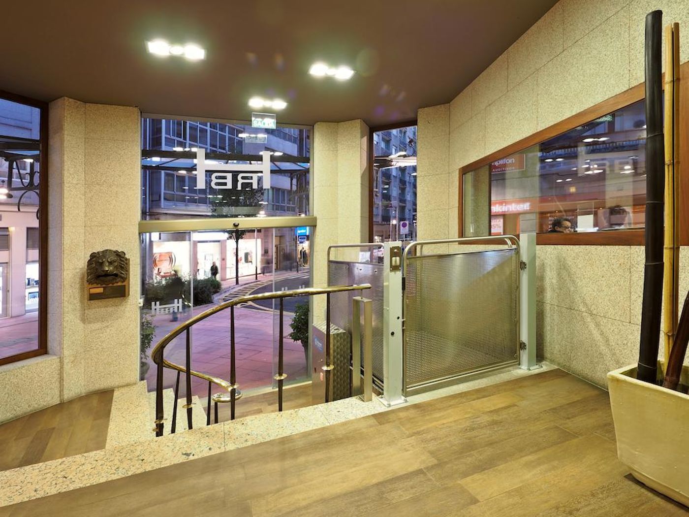 Rias Bajas-Spain-PONTEVEDRA-General view-3