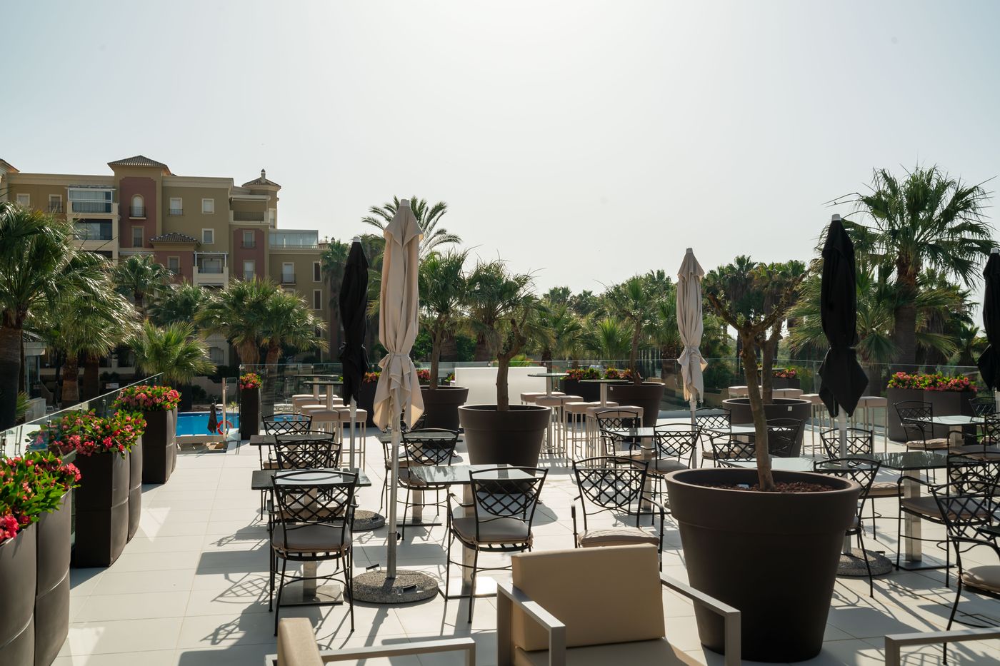 Iberostar-Isla-Canela-Terrace-9