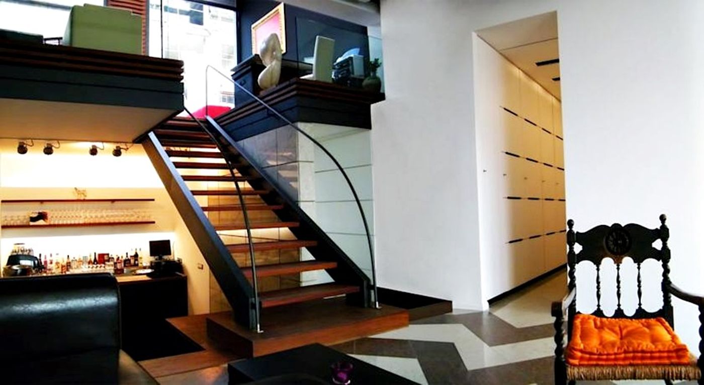 Hotel President Pantovcak-Croatia-Zagreb-General view-5