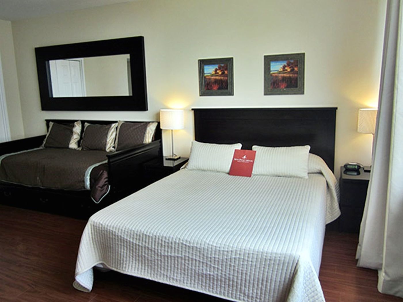 Newpoint Miami Beach Apartments - United States - MIAMI BEACH - General view - 3