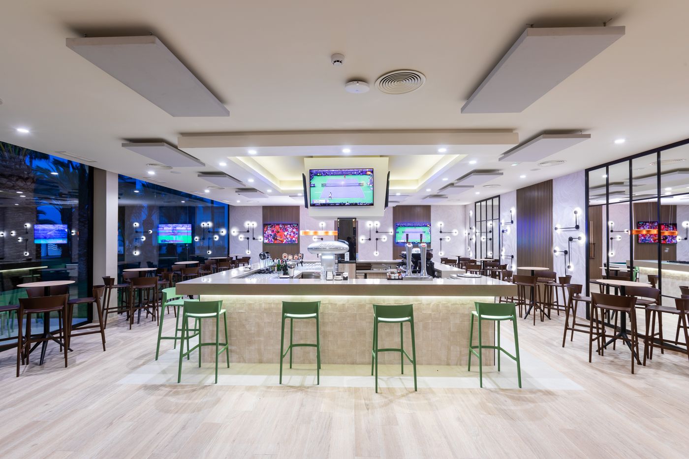 Club-Hotel-Riu-Gran-Canaria-Bar-52