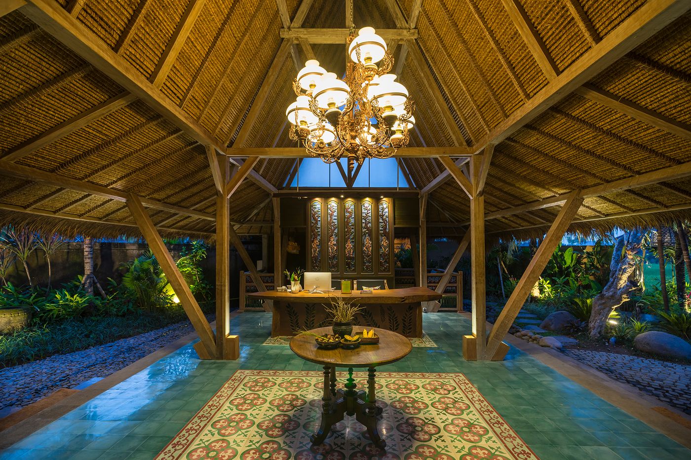 Arya Villas Ubud-Indonesia-UBUD-General view-6