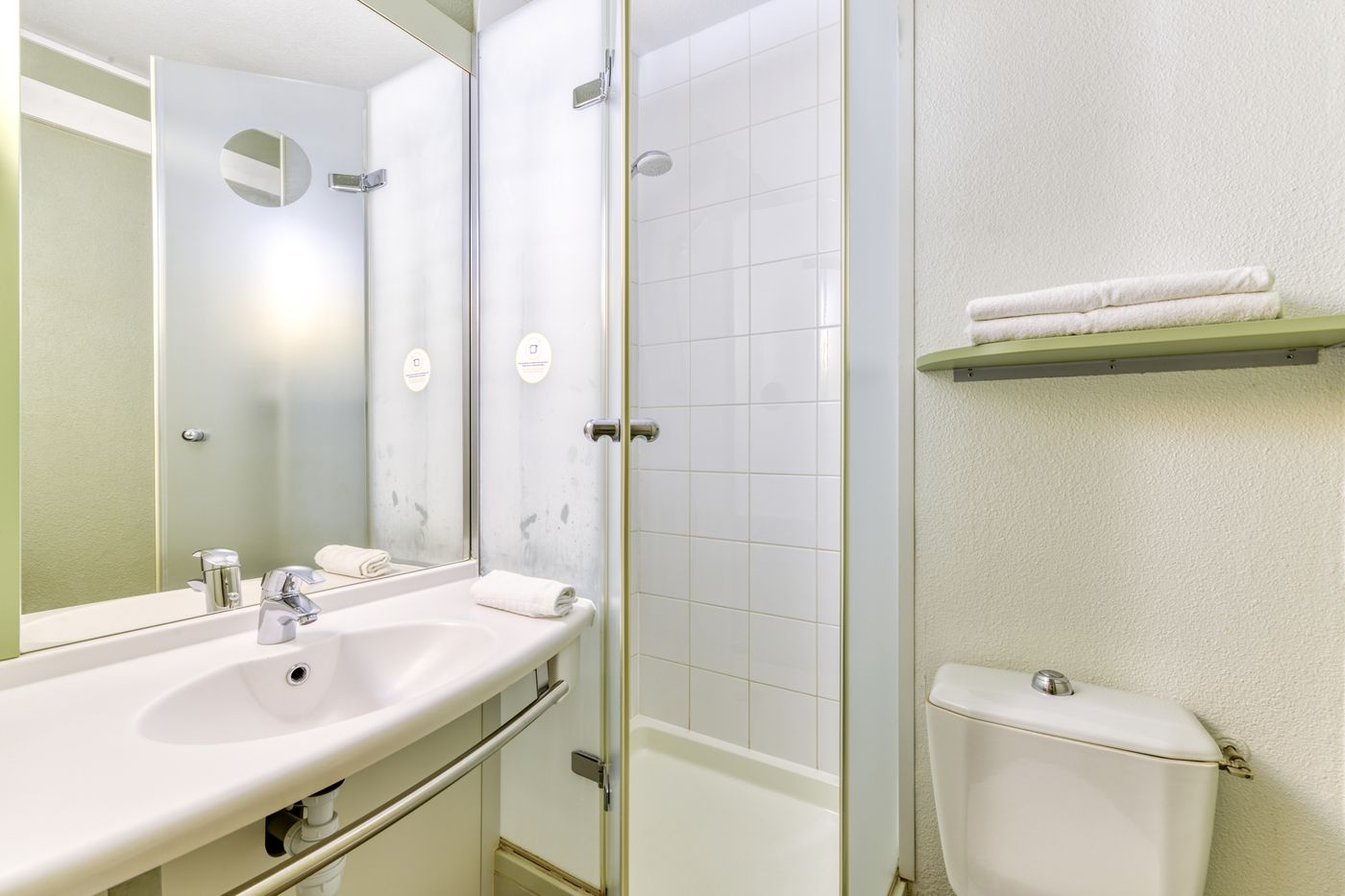 B&B HOTEL Montpellier Sud Lattes - France - Lattes - Room - 2