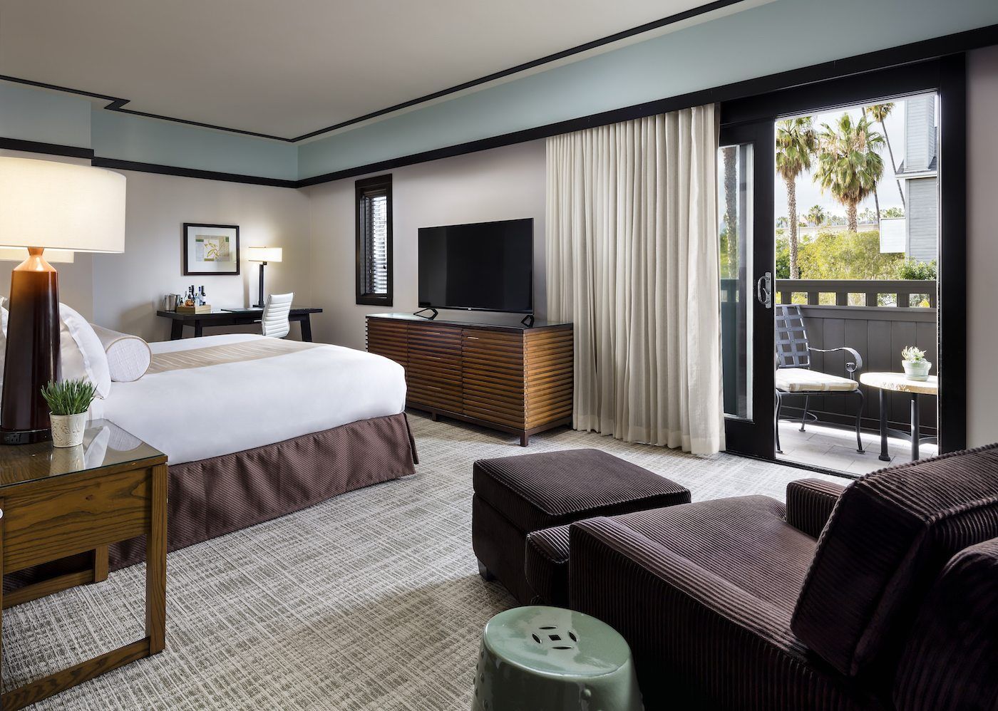The Ambrose Hotel - United States - SANTA  MONICA - Room - 3