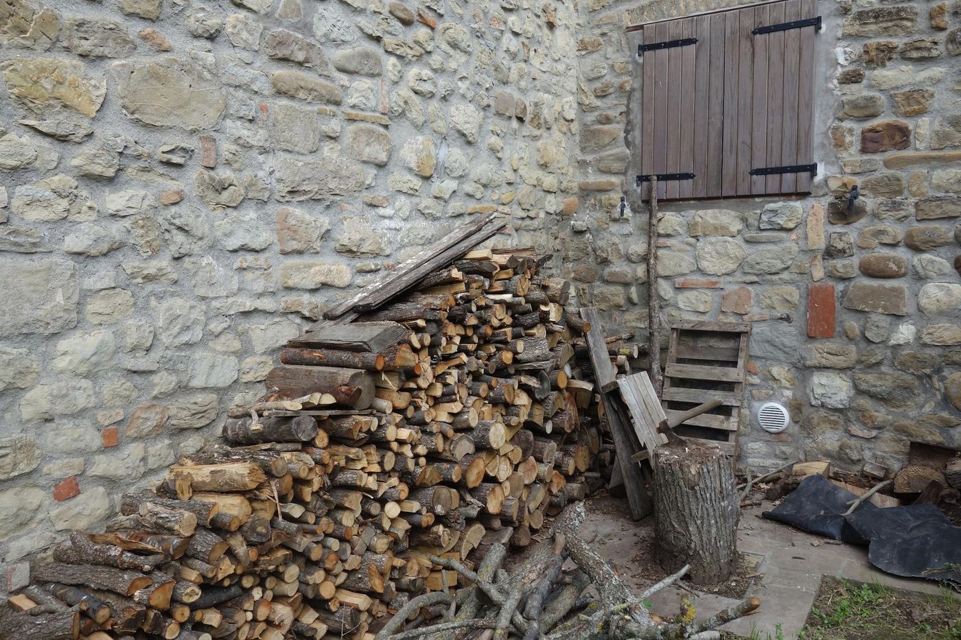 Bed And Breakfast Monte Bibele - Italy - MONTERENZIO - Sports and Entertainment - 2