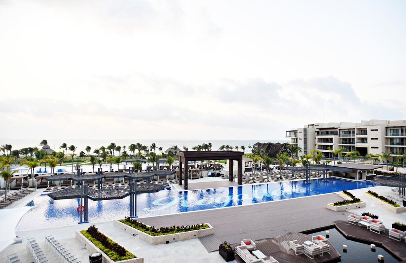 Royalton Riviera Cancun Resort and Spa