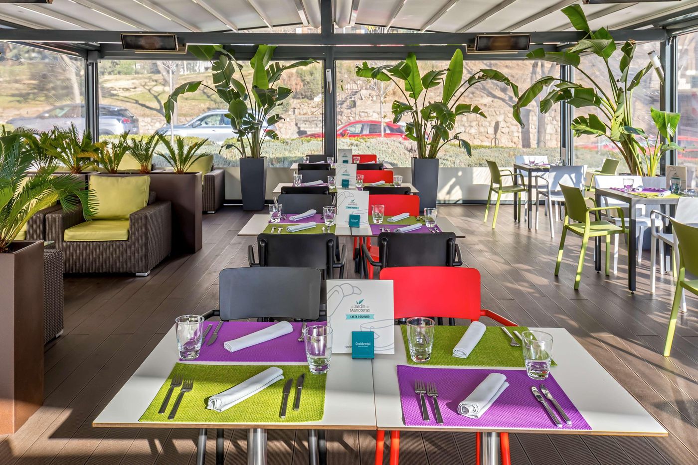 Occidental-Castellana-Norte-Terrace-8