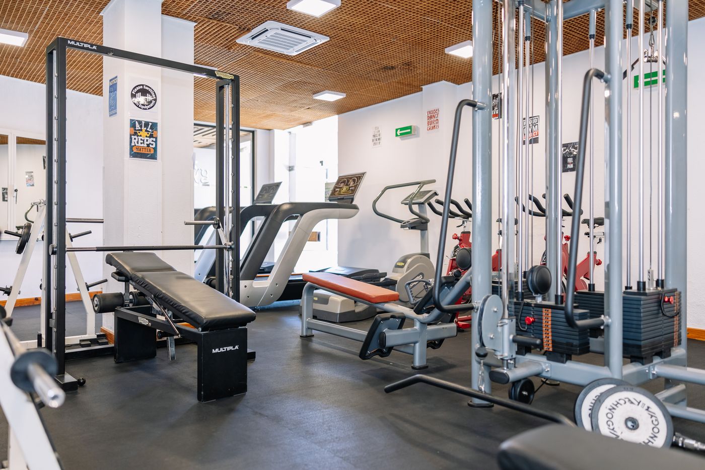 Muthu Oura Praia Hotel