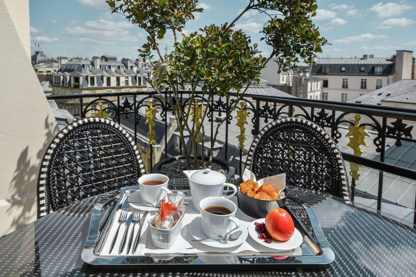 Maison-Astor-Paris--Curio-Collection-by-Hilton-Room-49
