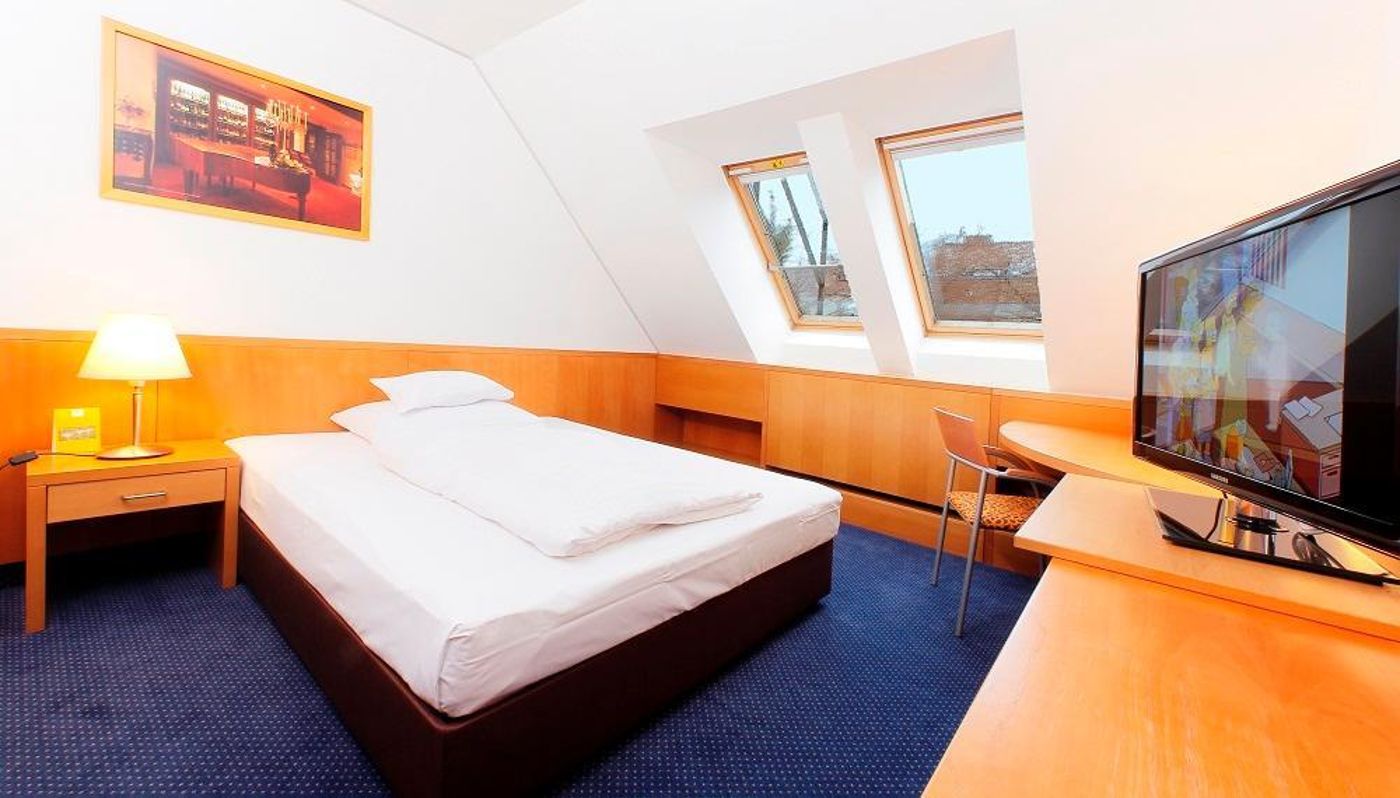 Hotel Palais Strudlhof - Austria - Vienna - Room - 14