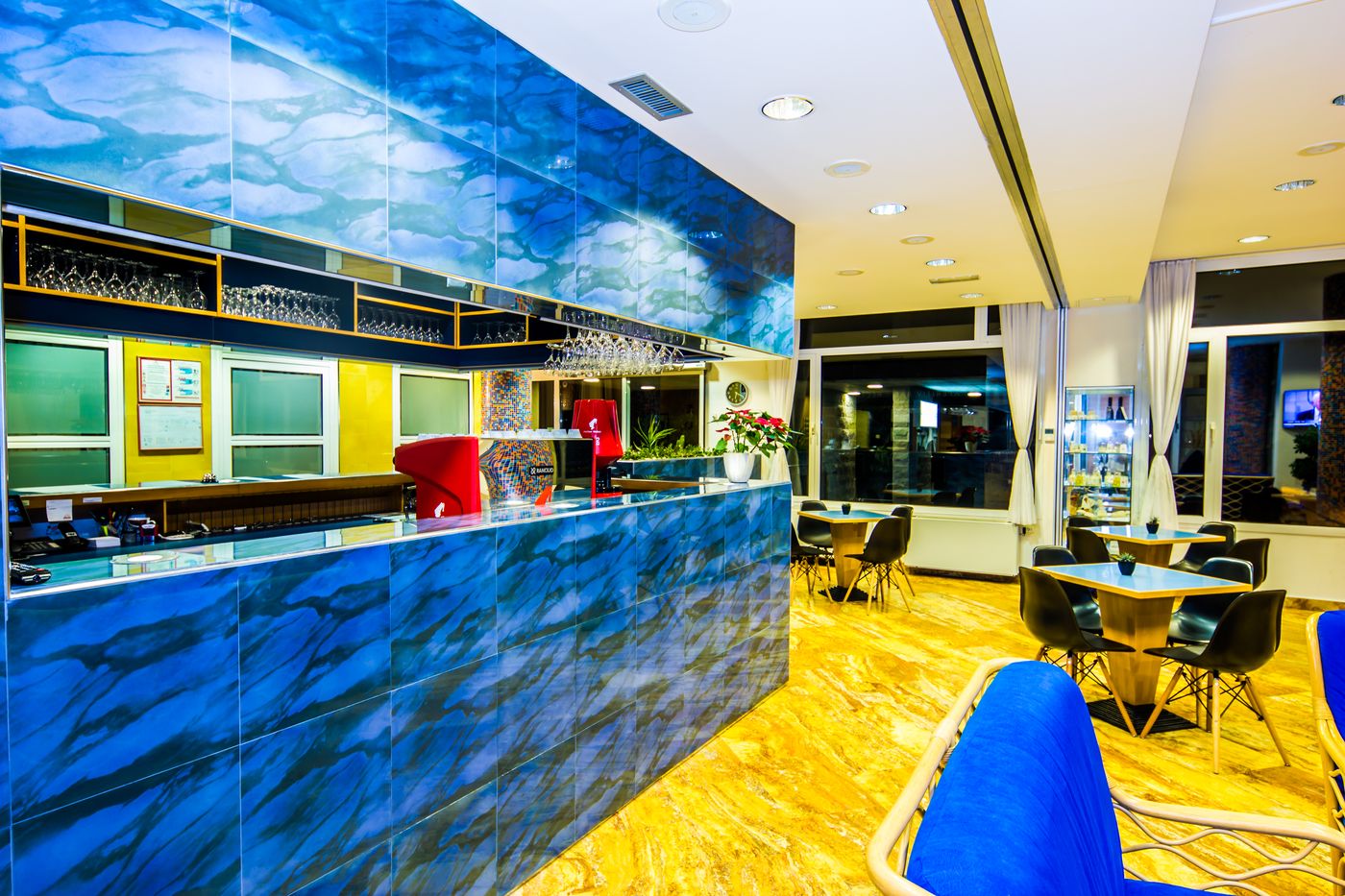 Oleander-Slovenia-STRUNJAN-Lobby-8