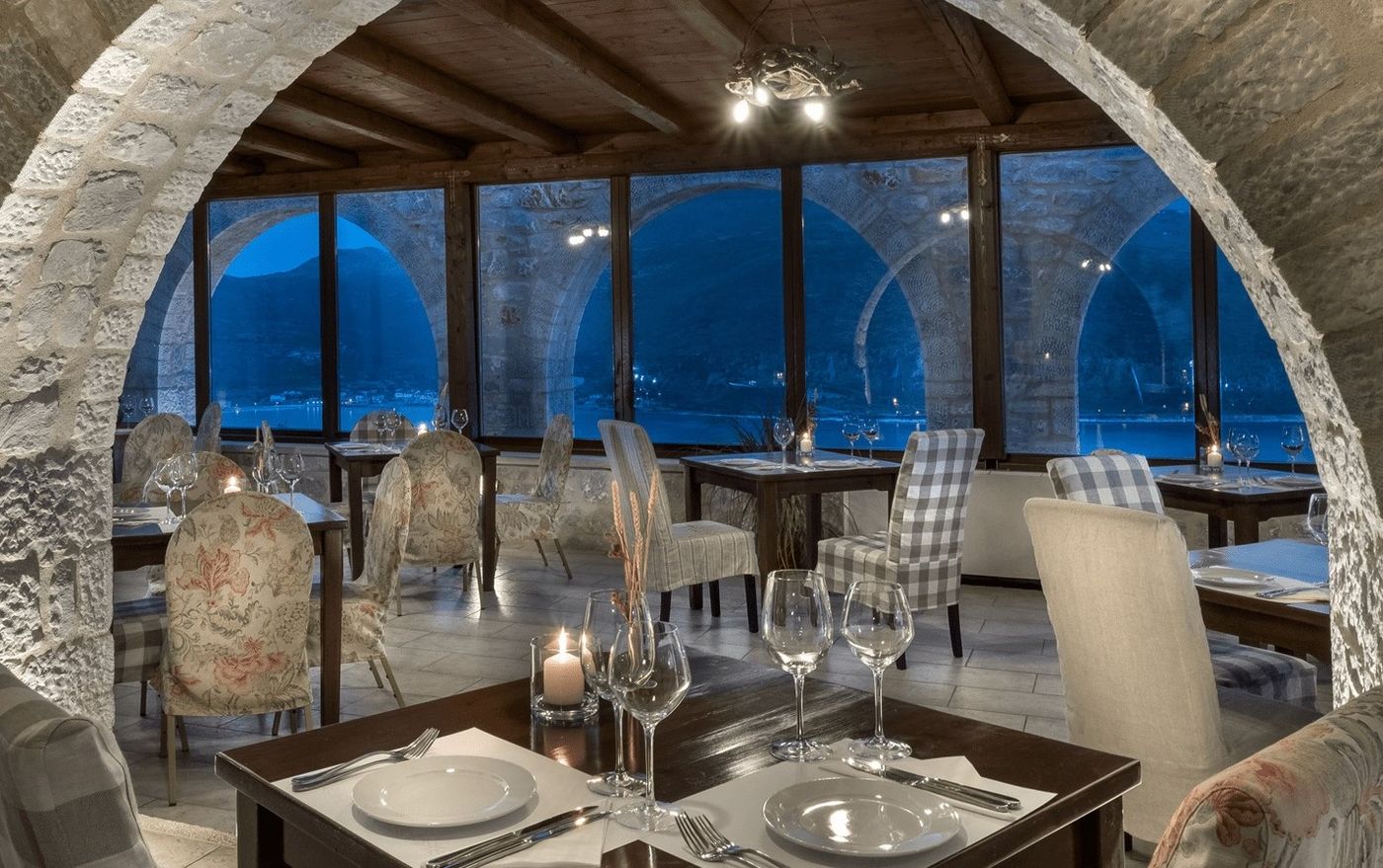 Petra & Fos Boutique Hotel & Spa