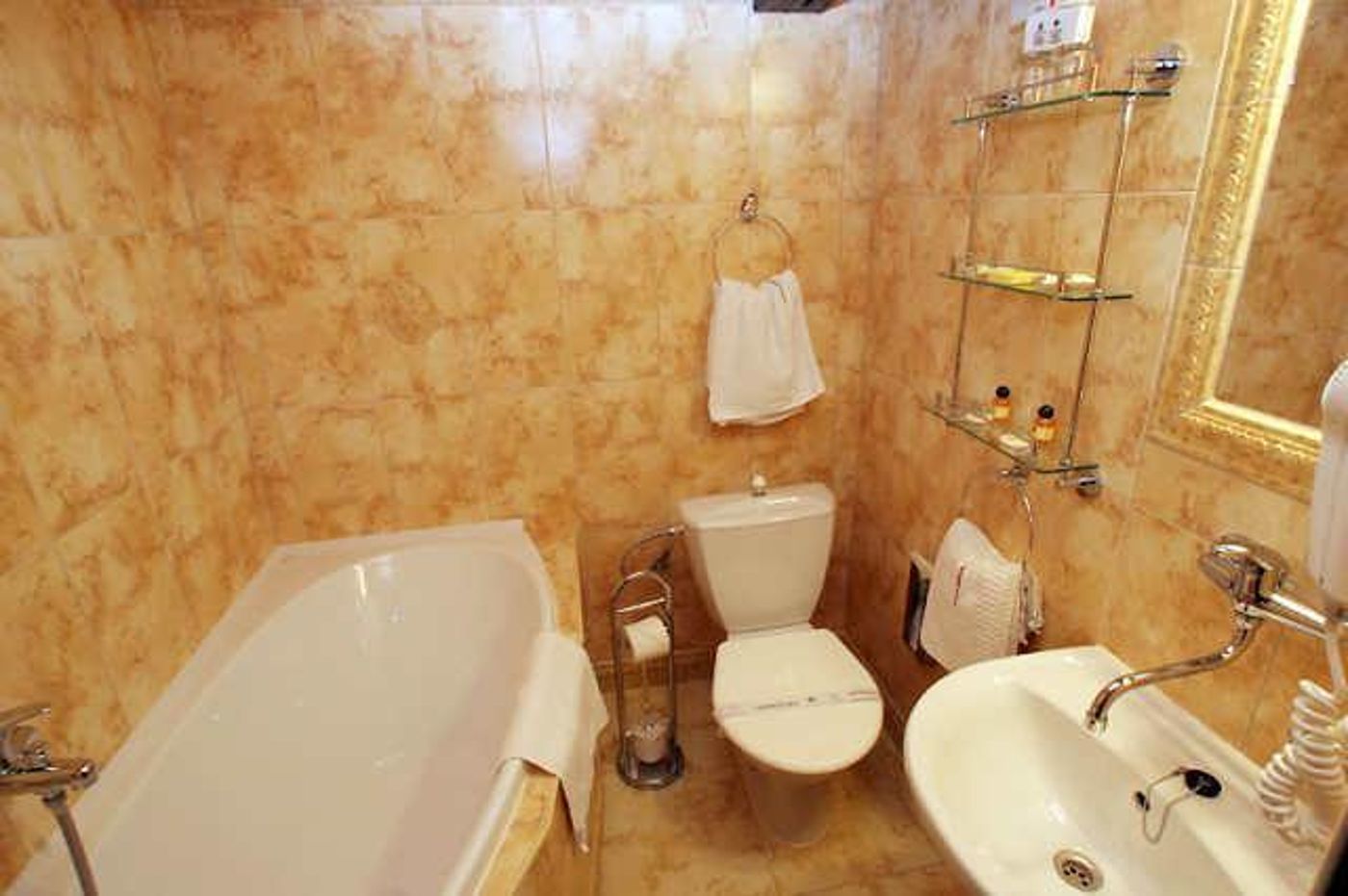 Betlem Club-Czech Republic-PRAGUE -General view-4