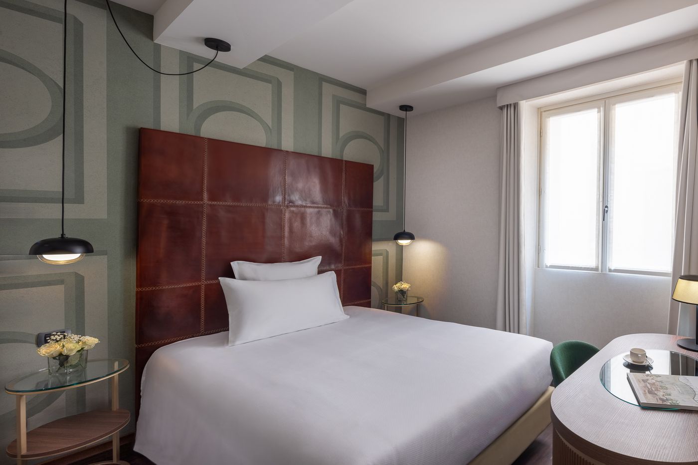 Maison-Roma-Piazza-di-Spagna---UNA-Esperienze-Room-22