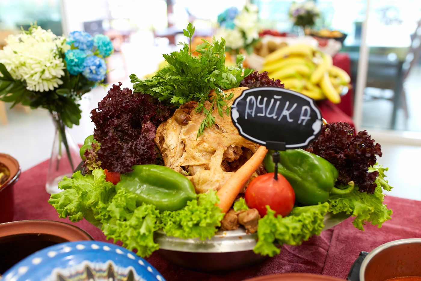 Grand-Hotel-Nirvana---Sunny-Beach-Restaurant-40