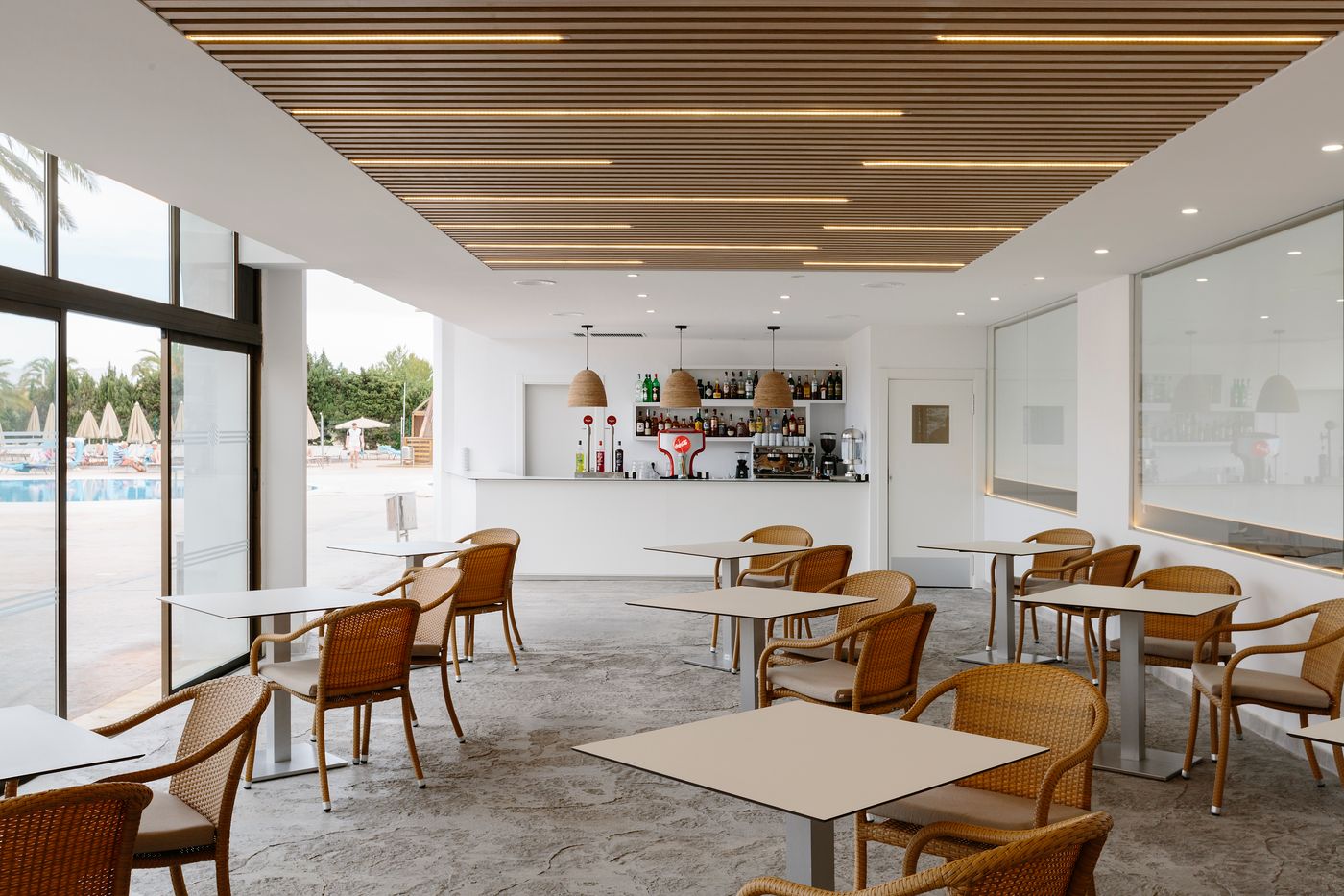 Aluasoul Alcudia Bay - Adults Only