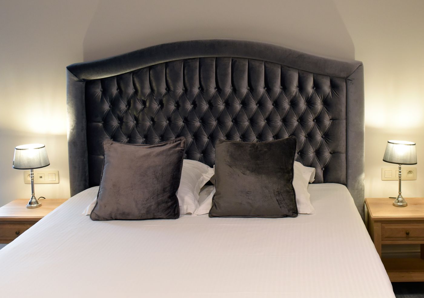 Golden Tree Hotel-Belgium-BRUGES-Room-7