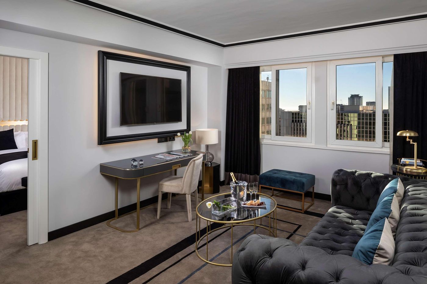 Melia-Castilla-Room-49