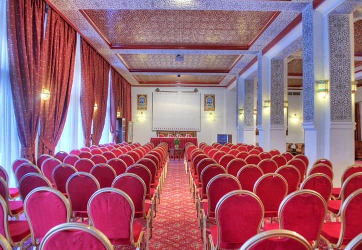 Le Royal Hammamet 11.03