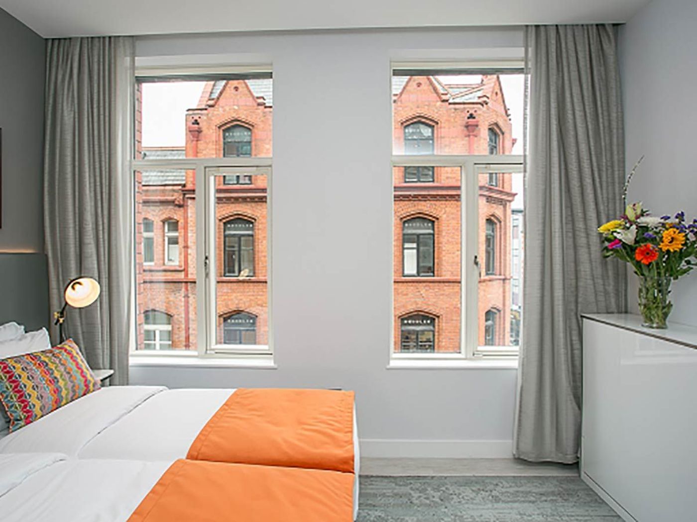 Grafton Street Studios-Ireland-Dublin-Room-8