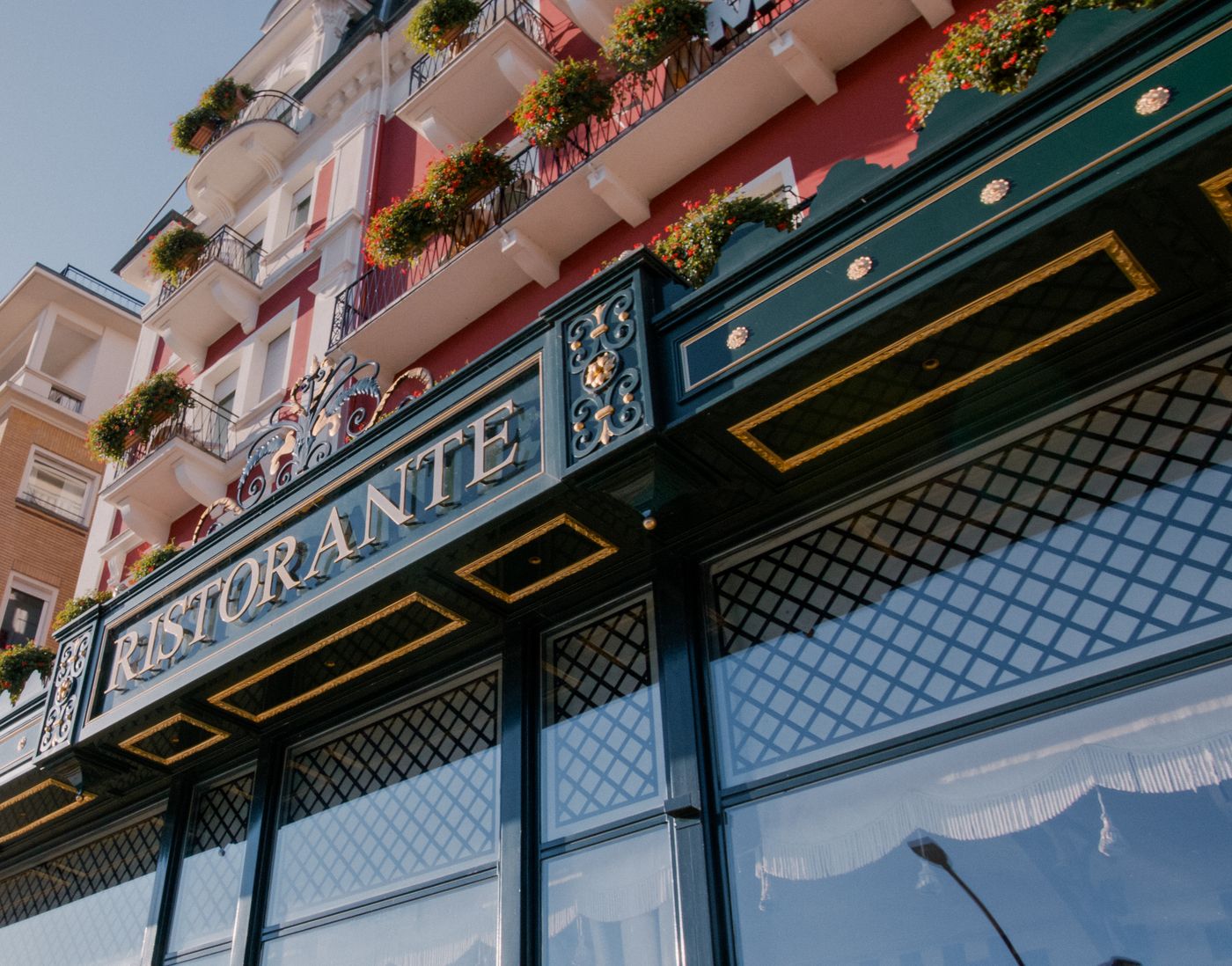 Milan Speranza au Lac-Italy-STRESA (VB)-General view-4