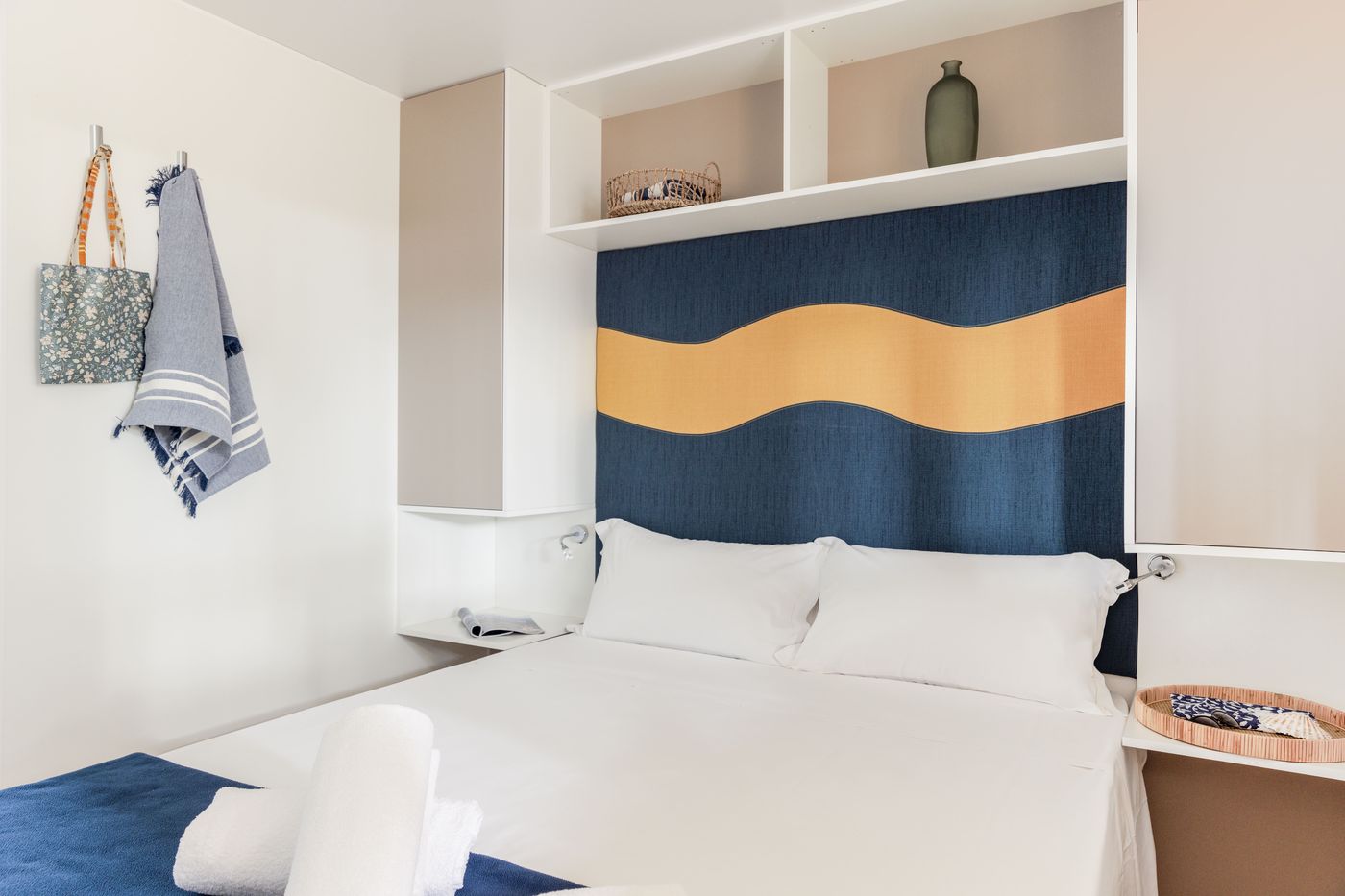 Gitavillage Le Marze-Italy-Grosseto-Room-10