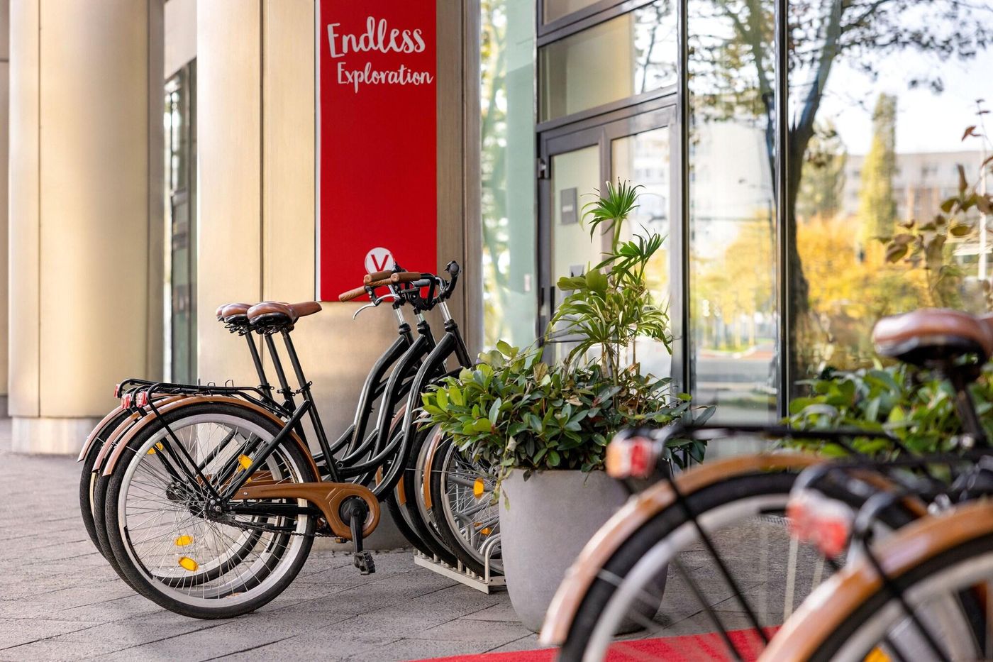 Vienna-House-by-Wyndham-Andel-s-Berlin-Sports-and-Entertainment-9