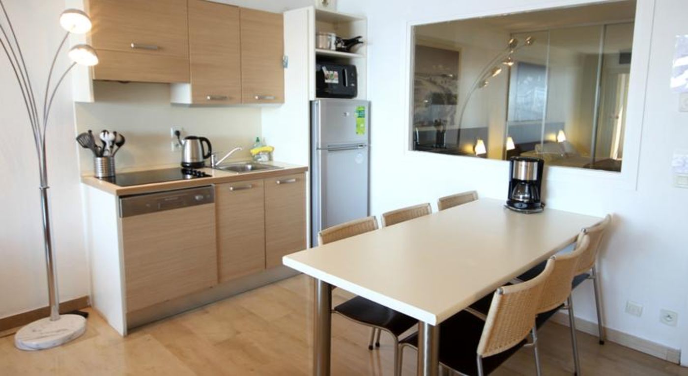 Adagio Nice Promenade Des Anglais