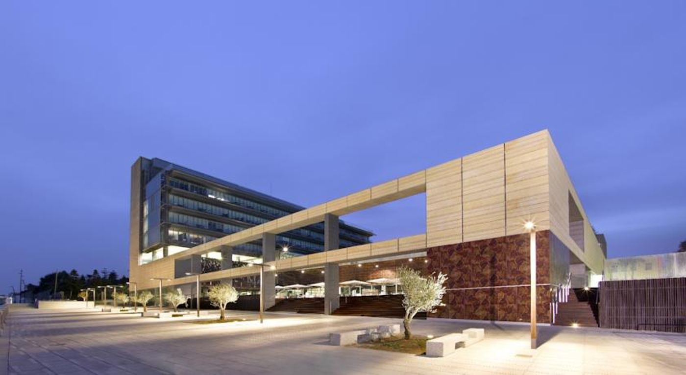 Parador de Cadiz Atlántico