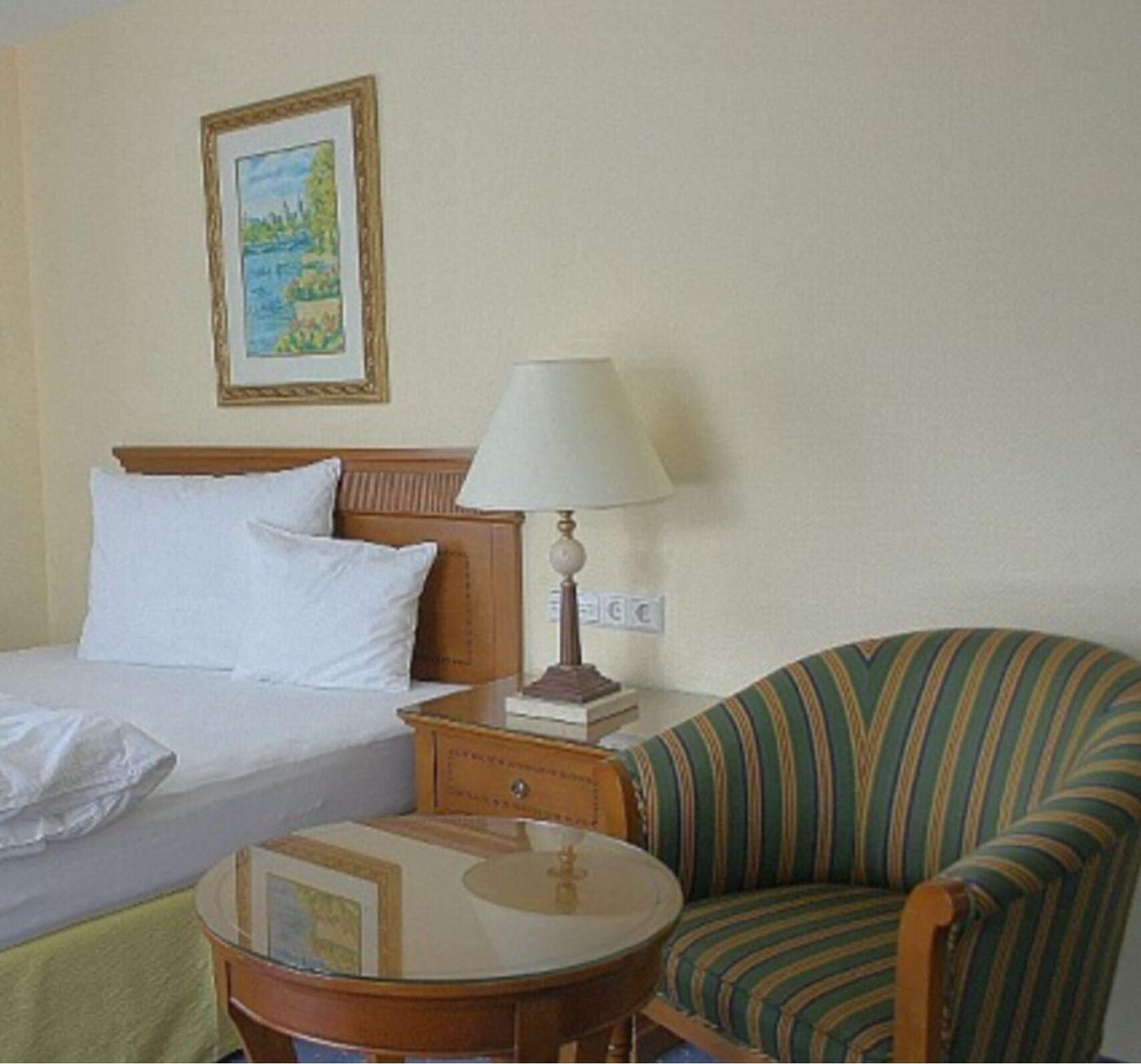 Zur Schwabenschanke-Germany-RENNINGEN-Room-10