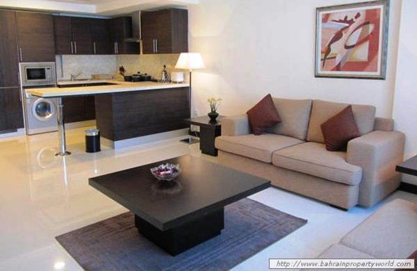 Tulip Hotel and Suites-Bahrain-SEEF-Room-7