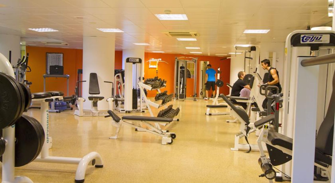 Duvabitat Apartaments