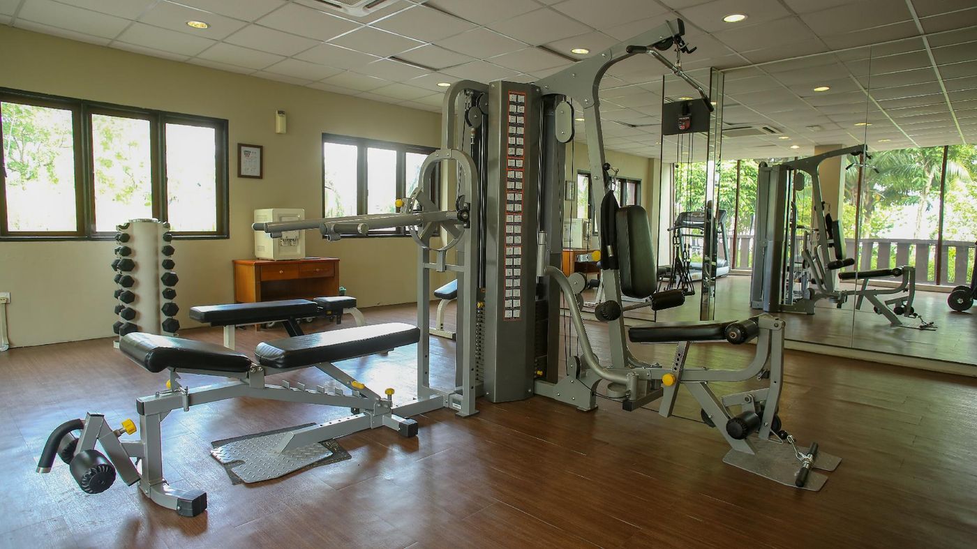 Ombak Villa Langkawi-Malaysia-LANGKAWI-General view-4