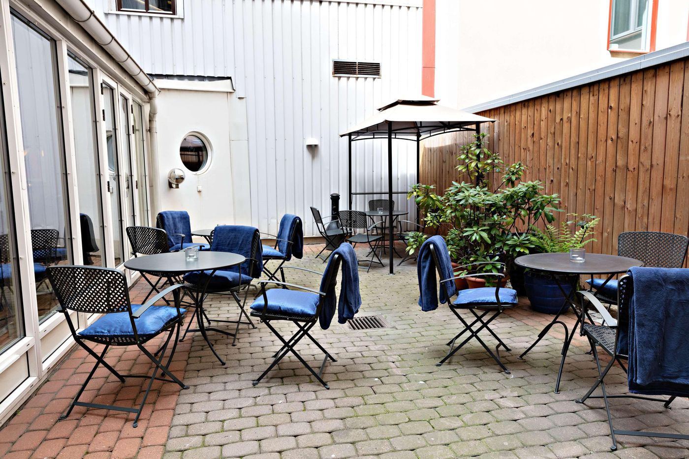 Sure Hotel by Best Western Center-Sweden-Gothenburg-General view-1