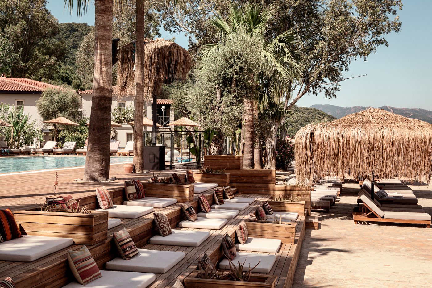 Cook’s Club Adakoy - Adults Only +16 