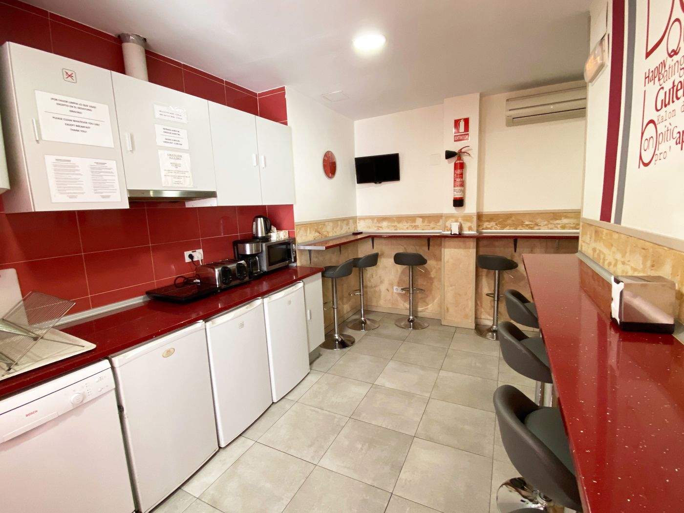 Mucho Madrid - Spain - MADRID - General view - 0