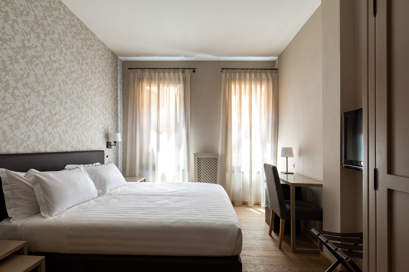 Porta San Mamolo - Italy - BOLOGNA - Room - 3