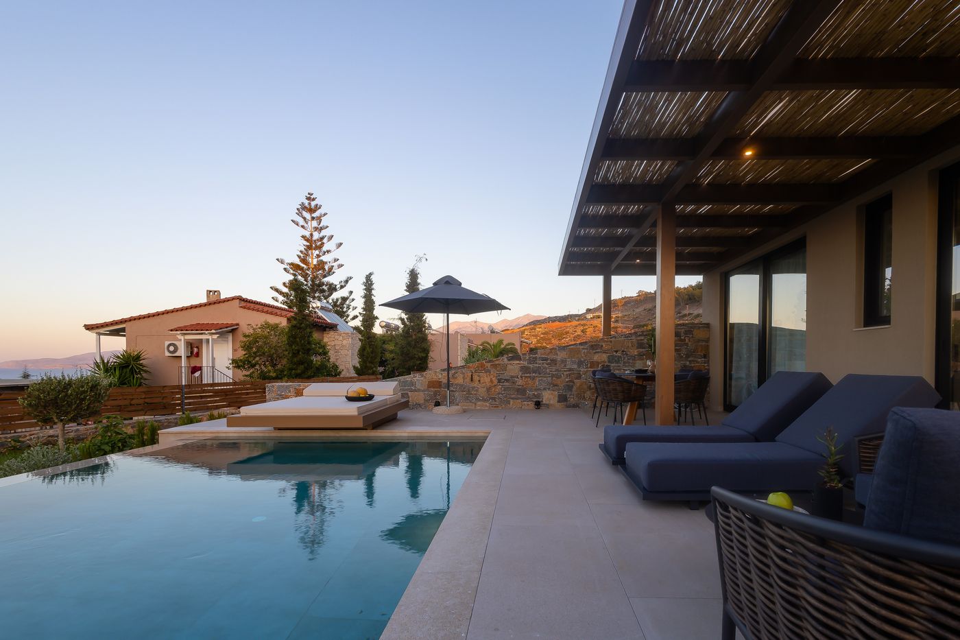 Marni Village Apartments