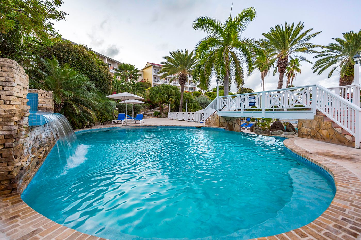 Pineapple Beach Club - Adults Only