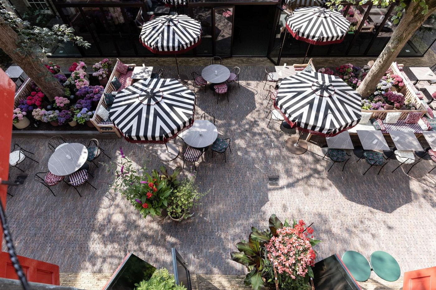 Relais & Chateaux Weeshuis Gouda-Netherlands-Gouda-Room-6