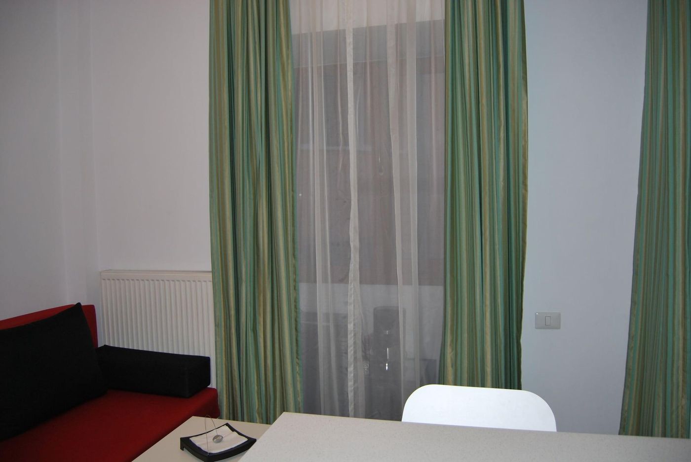 Casa Mendeleev - Romania - București - Room - 6