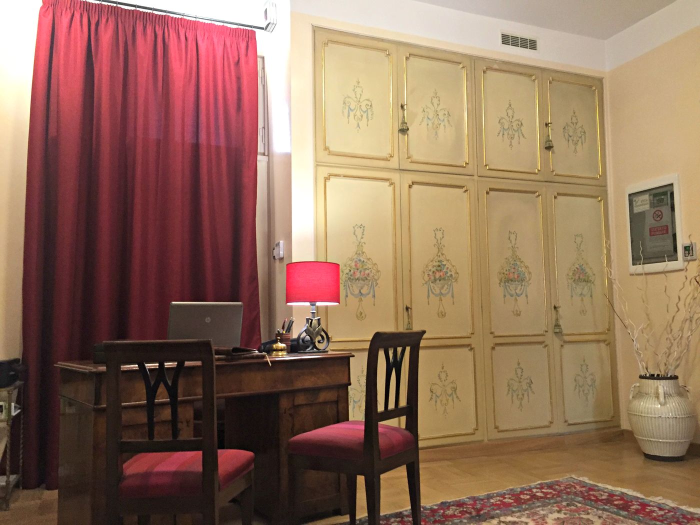 Residenza-Delle-Arti-Lobby-4