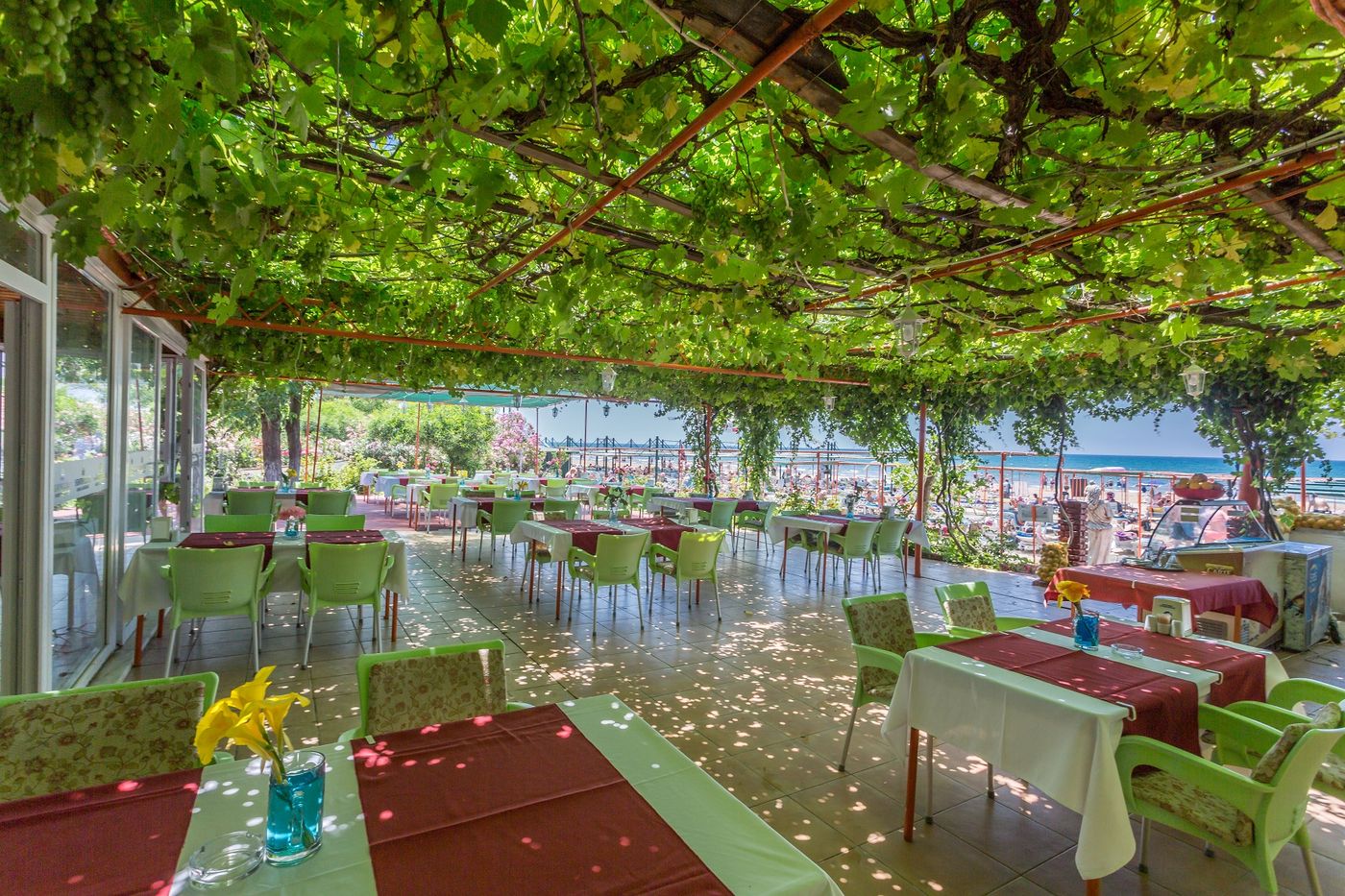 Blue Heaven Beach Apart