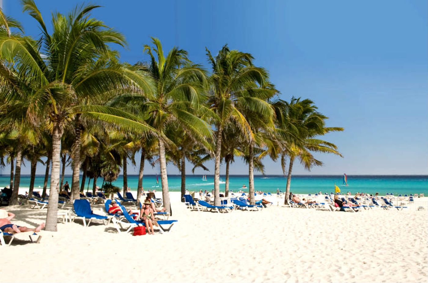 Riu Palace Riviera Maya