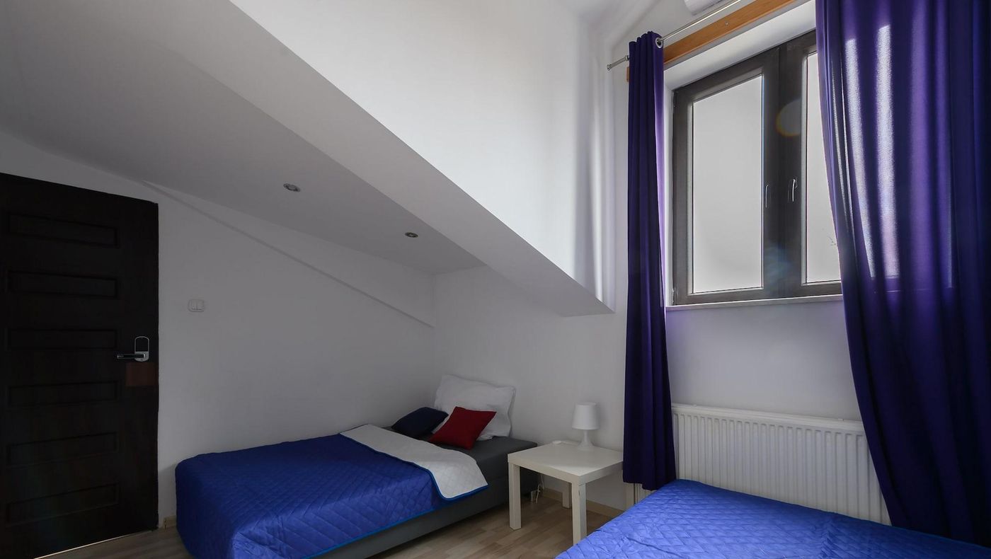 Station-Apartments-Katowa-11-Krakow-Room-54