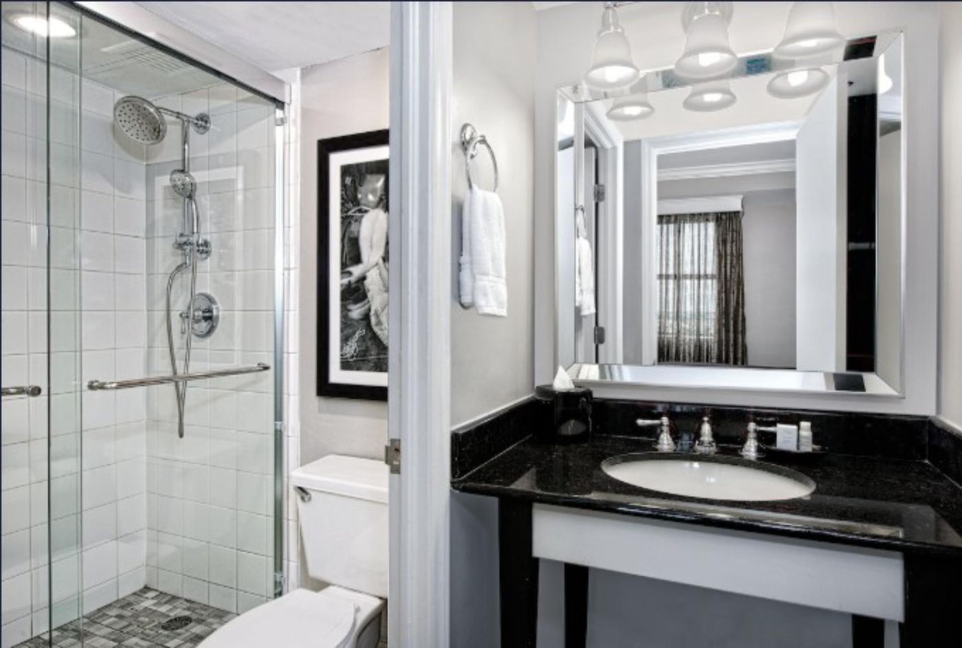 Hotel Indigo Dallas Downtown, an IHG Hotel-United States-DALLAS-Room-9